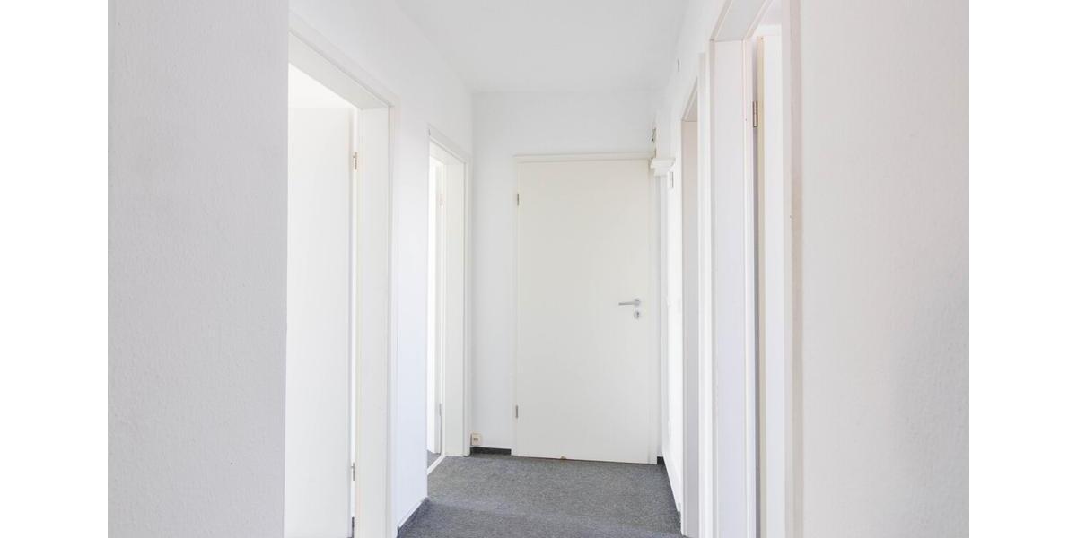 Dachgeschoßwohnung Kappeln - 4 Zimmer, 96 m&sup2;, 816&euro; | Angebot:24679504