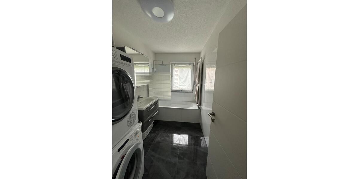 Etagenwohnung Bad Säckingen - 3 Zimmer, 85 m&sup2;, 1.250&euro; | Angebot:26535948