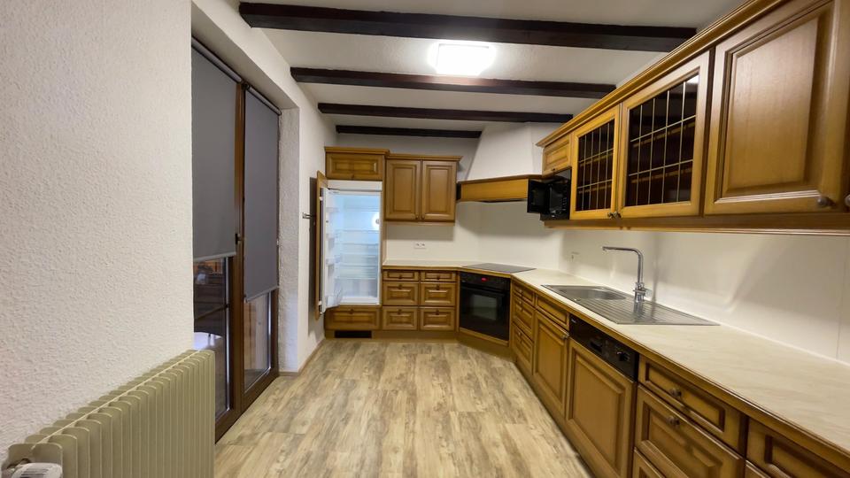 Erdgeschoßwohnung Löffingen - 2 Zimmer, 62 m&sup2;, 680&euro; | Angebot:26613961
