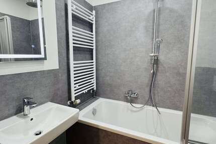 Wohnung Chemnitz Hilbersdorf - 5 Zimmer, 108 m&sup2;, 685&euro; | Angebot:26224196