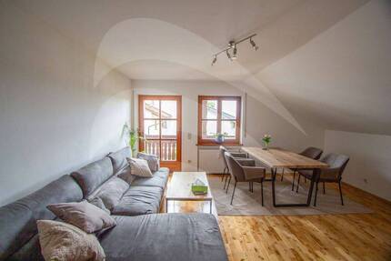 Wohnung Essenbach Mettenbach - 2 Zimmer, 70 m&sup2;, 750&euro; | Angebot:26902861