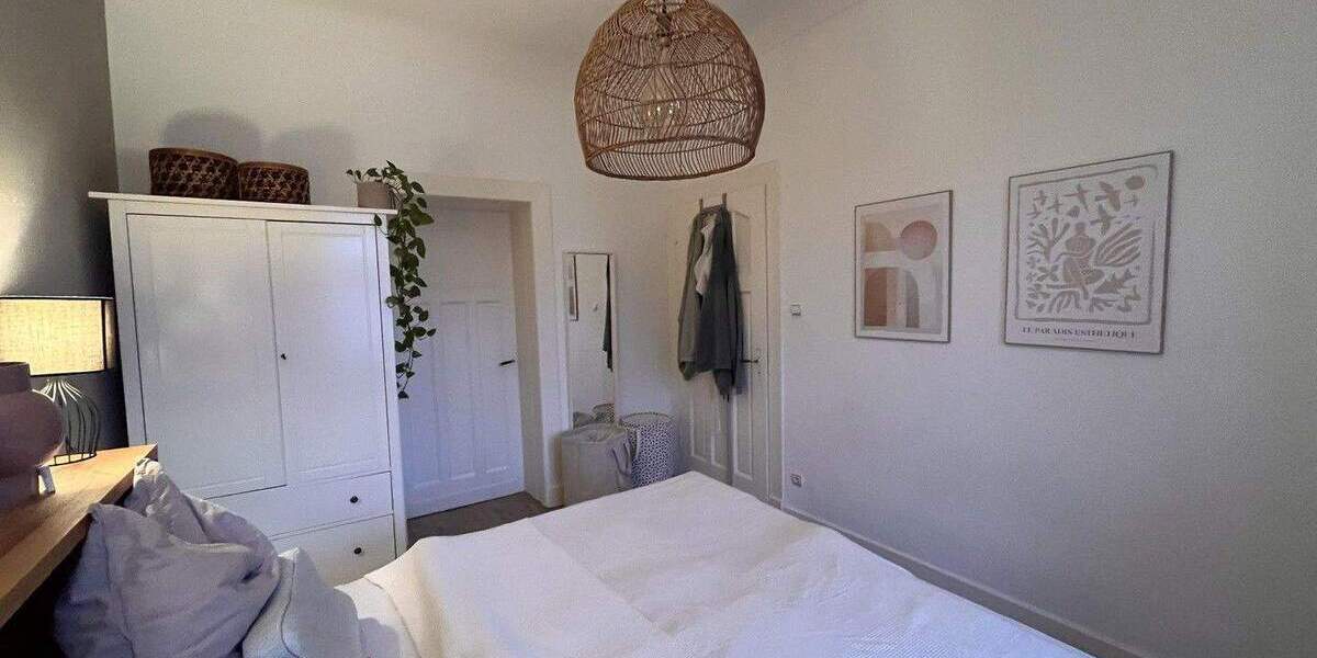 Etagenwohnung Mönchengladbach Stadtmitte - 3 Zimmer, 67 m&sup2;, 730&euro; | Angebot:24851430