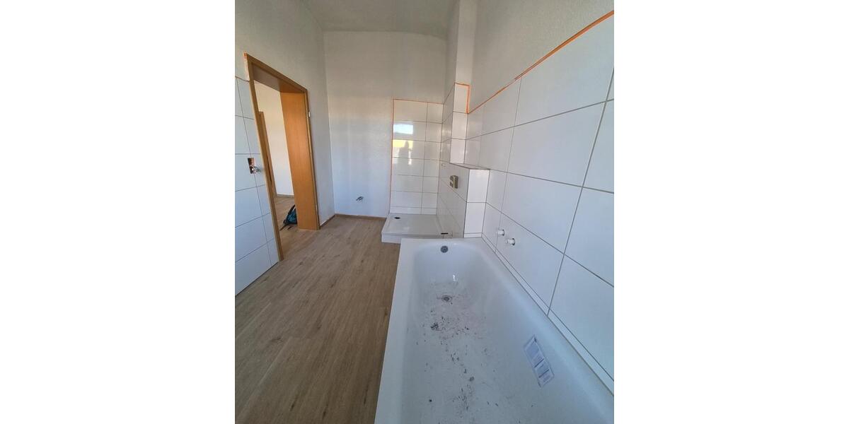 Etagenwohnung Gotha - 4 Zimmer, 116 m&sup2;, 890&euro; | Angebot:26645945