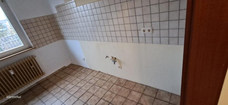 Etagenwohnung Saarbrücken West - 3 Zimmer, 86 m&sup2;, 700&euro; | Angebot:22592053