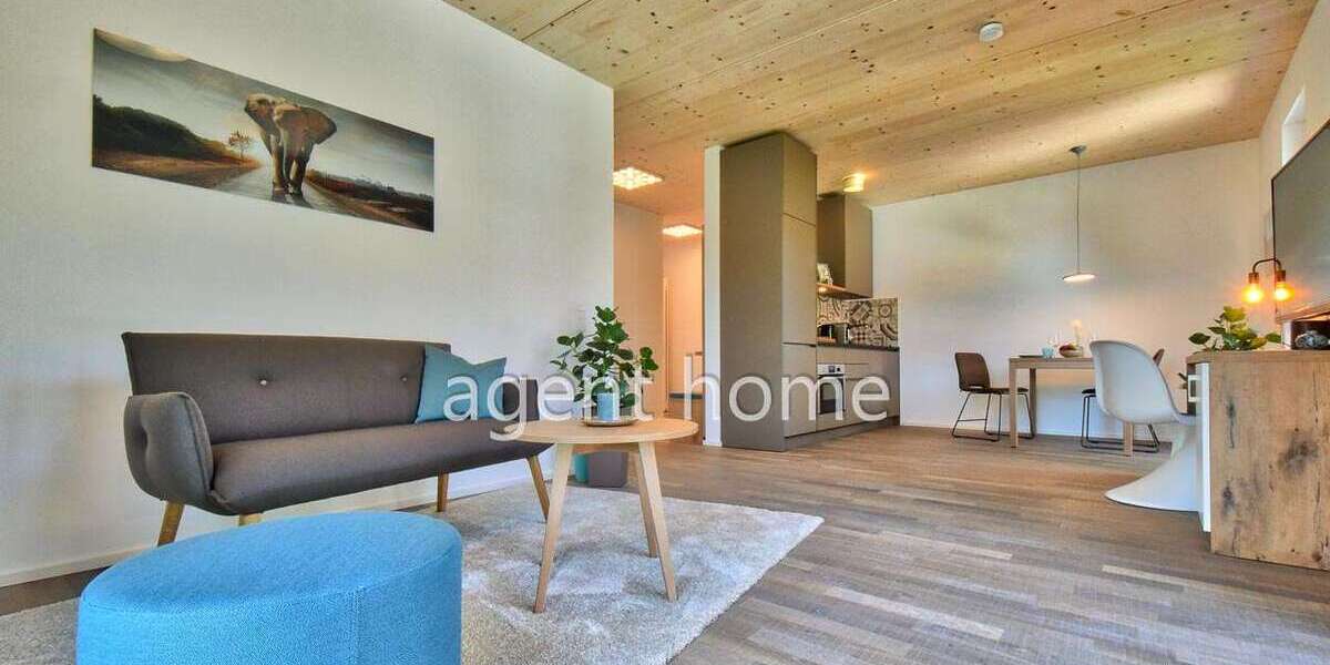 Zimmer Wolfschlugen - 2 Zimmer, 1.650&euro; | Angebot:26218576