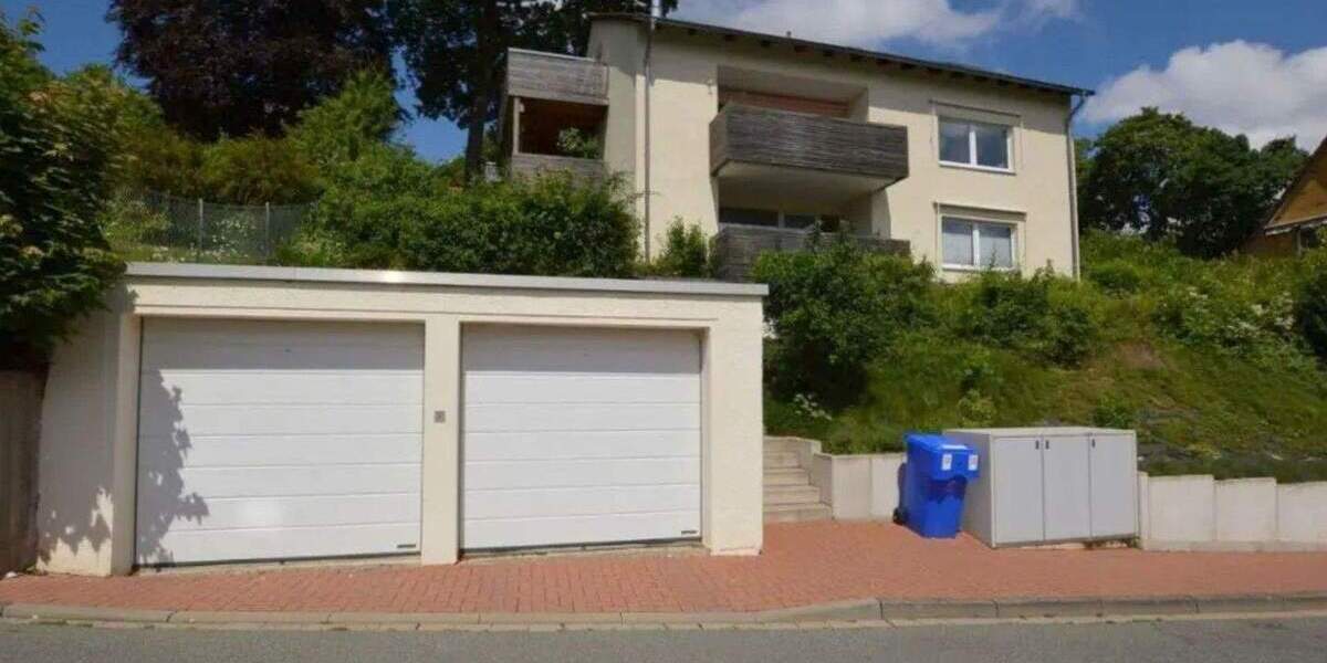 Etagenwohnung Bad Harzburg Ostviertel - 3 Zimmer, 115 m&sup2;, 1.300&euro; | Angebot:25728359