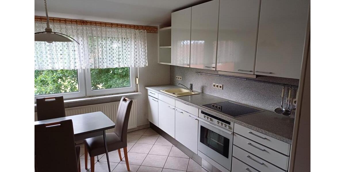 Dachgeschoßwohnung Gnarrenburg - 2 Zimmer, 650&euro; | Angebot:23478274