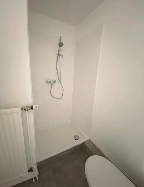 Single-Wohnung in der Fußgängerzone von RAHLSTEDT