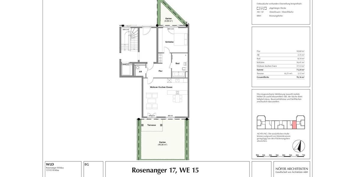 Perfekt für Singles oder Pärchen: 2-Zimmer Neubauwohnung mit Echtholzparkett 2 zimmer