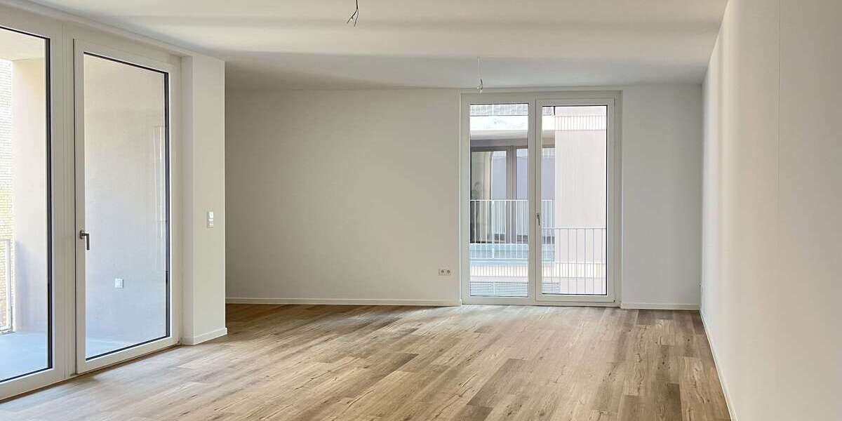 Etagenwohnung Halle (Saale) Paulusviertel - 4 Zimmer, 120 m&sup2;, 1.565&euro; | Angebot:25224923