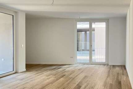 Wohnung Halle (Saale) Paulusviertel - 4 Zimmer, 120 m&sup2;, 1.565&euro; | Angebot:25224923