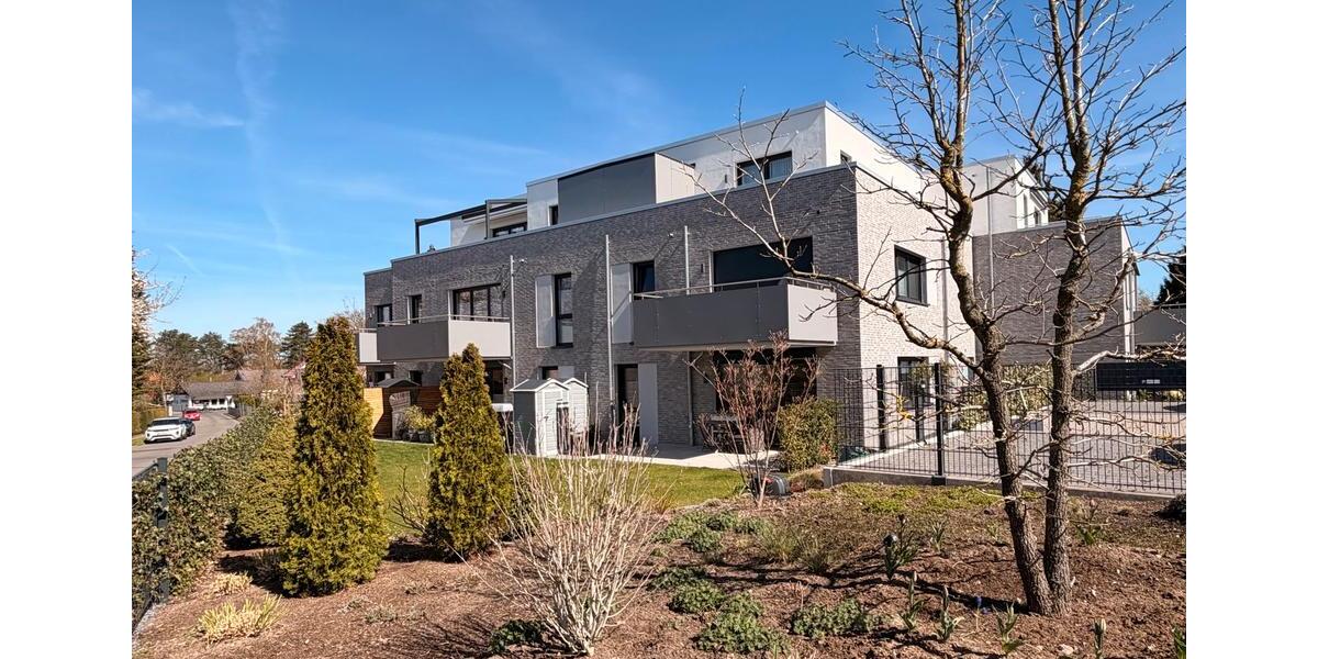 Etagenwohnung Wunstorf - 3 Zimmer, 92 m&sup2;, 1.310&euro; | Angebot:26576086