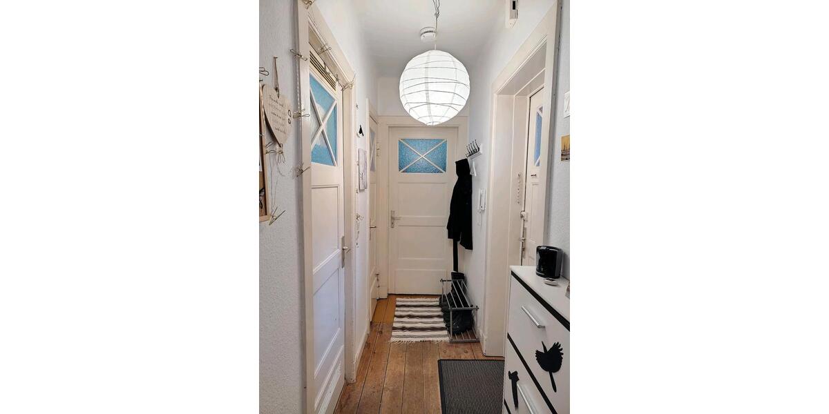 Wohnen auf Zeit Lübeck Sankt Lorenz Nord - 1 Zimmer, 28 m&sup2;, 490&euro; | Angebot:26658927