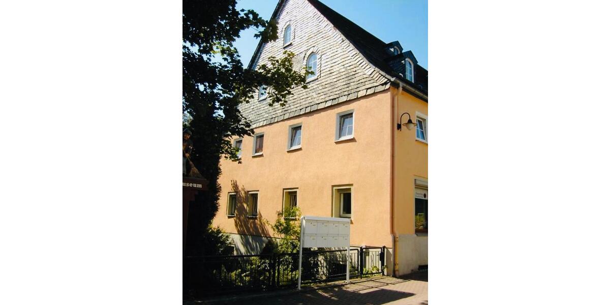 Etagenwohnung Schirgiswalde-Kirschau Kirschau - 3 Zimmer, 77 m&sup2;, 465&euro; | Angebot:26532007