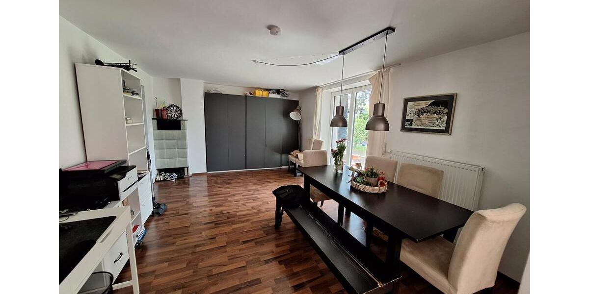 Erdgeschoßwohnung Pfullendorf - 3.5 Zimmer, 100 m&sup2;, 1.300&euro; | Angebot:26588243