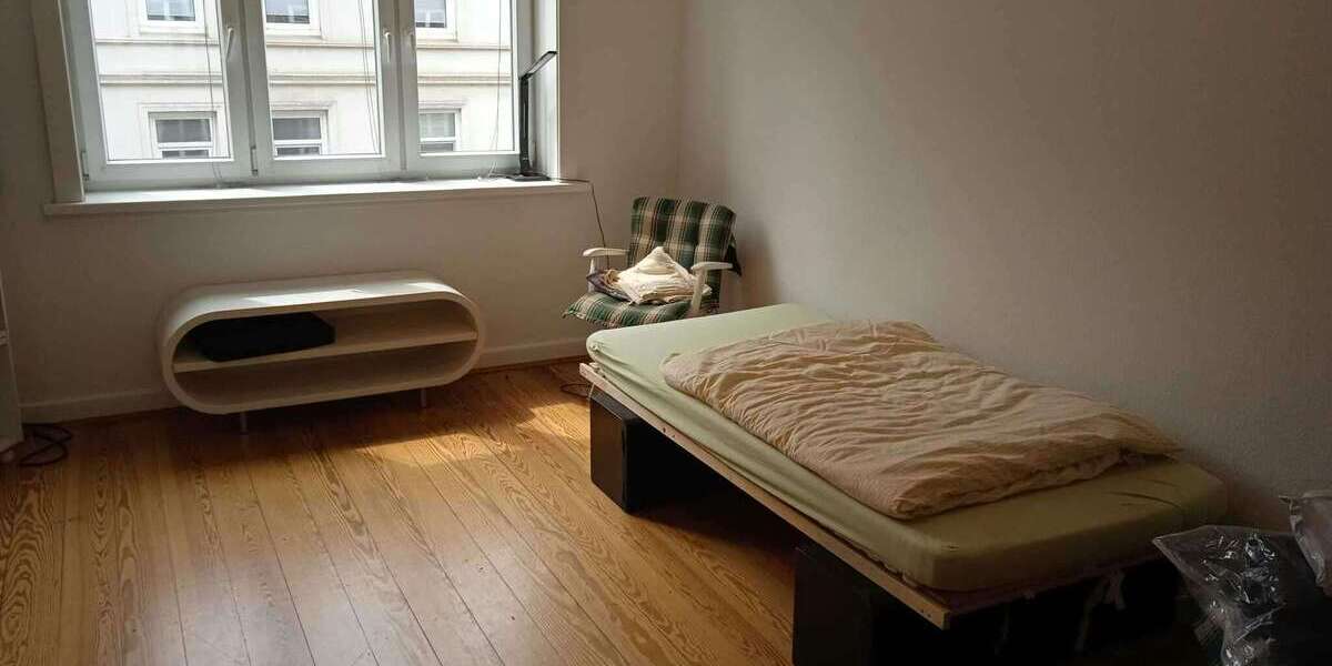 Zimmer Hamburg Bergedorf - 755&euro; | Angebot:22944596