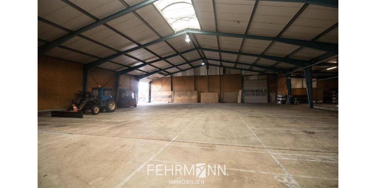 Gewerbeobjekt Werlte - 4.990&euro; | Angebot:26483645