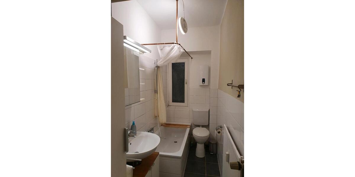 Wohnen auf Zeit Darmstadt Darmstadt-Ost - 3 Zimmer, 49 m&sup2;, 1.037&euro; | Angebot:26181836