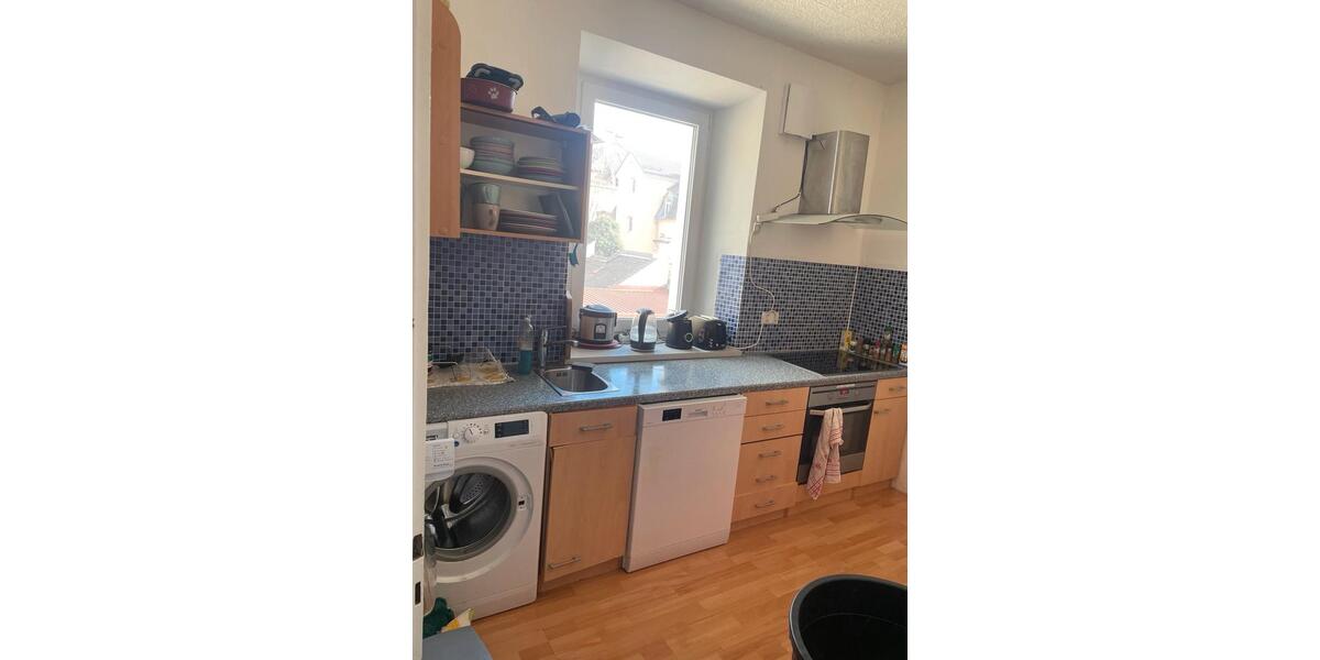 Wohnen auf Zeit Augsburg Innenstadt - 1 Zimmer, 11 m&sup2;, 471&euro; | Angebot:26492707