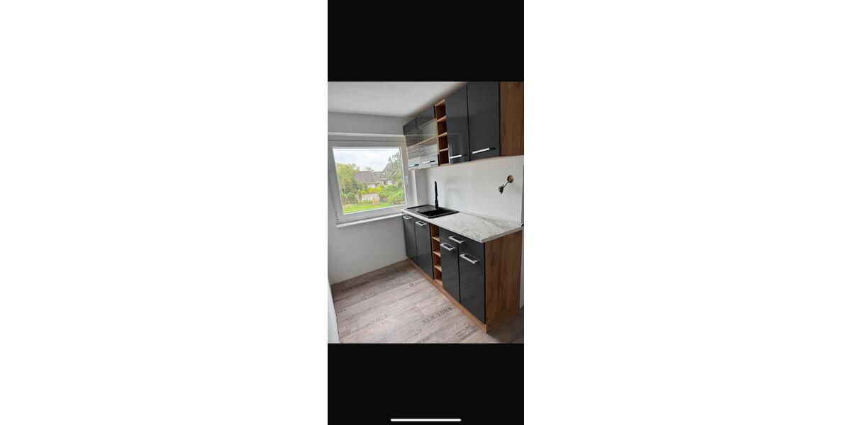 Etagenwohnung Wesselburen - 3 Zimmer, 76 m&sup2;, 900&euro; | Angebot:25523092