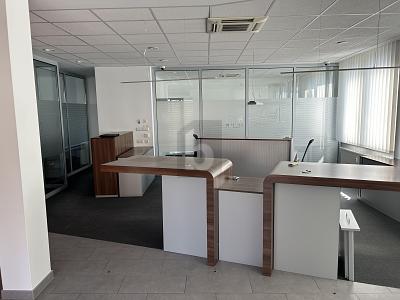 EHEMALIGE BANK: REPRÄSENTATIV & FLEXIBEL - Gewerbeobjekt Hüttisheim | Angebot:27252415