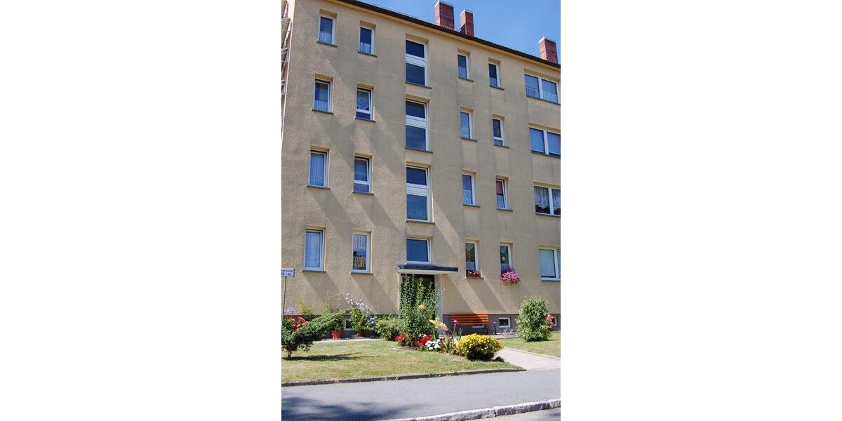 Etagenwohnung Löbau - 2 Zimmer, 50 m&sup2;, 290&euro; | Angebot:26662732