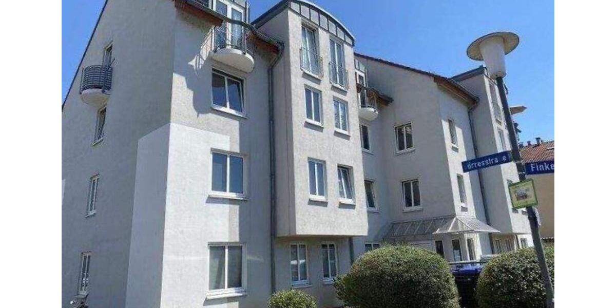 1,5 Zimmer Küche Bad in Eppelheim zu vermieten 1 zimmer