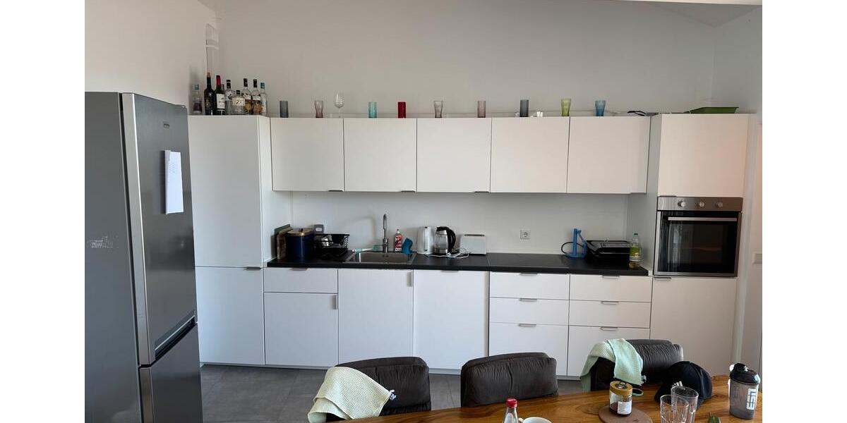Wohnen auf Zeit Darmstadt Darmstadt-Nord - 1 Zimmer, 13 m&sup2;, 605&euro; | Angebot:26591862