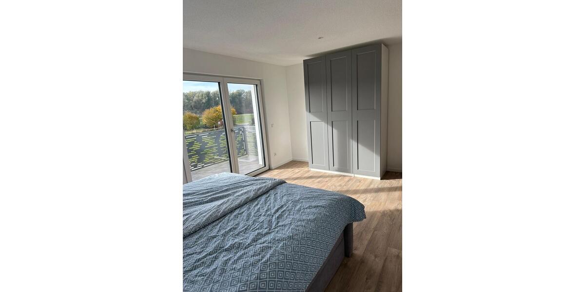 Erdgeschoßwohnung Marktl - 2 Zimmer, 1.175&euro; | Angebot:23231662