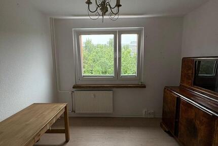 2 Zimmer in zentraler 2er WG- ideal für Berufstätige