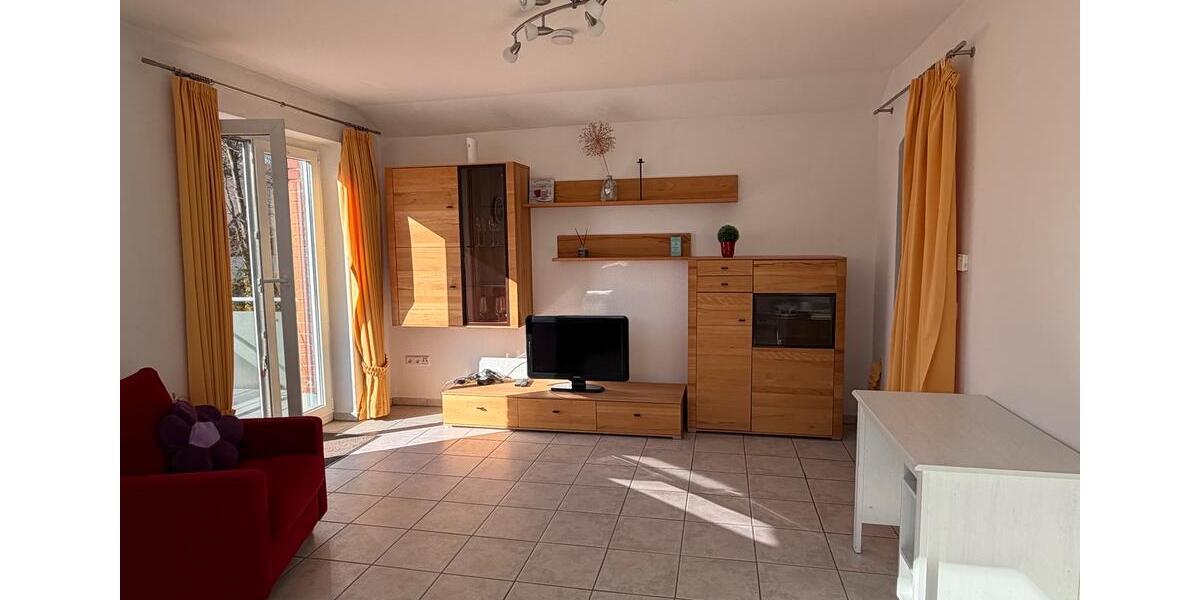 Dachgeschoßwohnung Beckum - 3 Zimmer, 66 m&sup2;, 750&euro; | Angebot:25355111