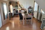 Dachgeschoßwohnung
