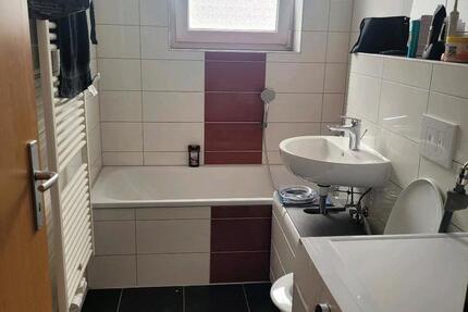 Wohnung Nordhausen - 1 Zimmer, 52 m&sup2;, 505&euro; | Angebot:25904165