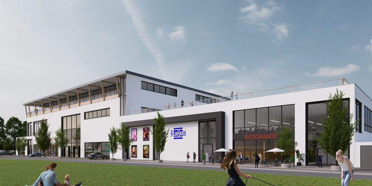 Gewerbeobjekt Langerringen - 9.600&euro; | Angebot:23853511