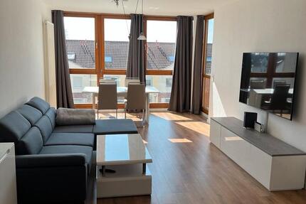 Wohnen auf Zeit Garbsen - 2 Zimmer, 65 m&sup2;, 1.350&euro; | Angebot:19725532