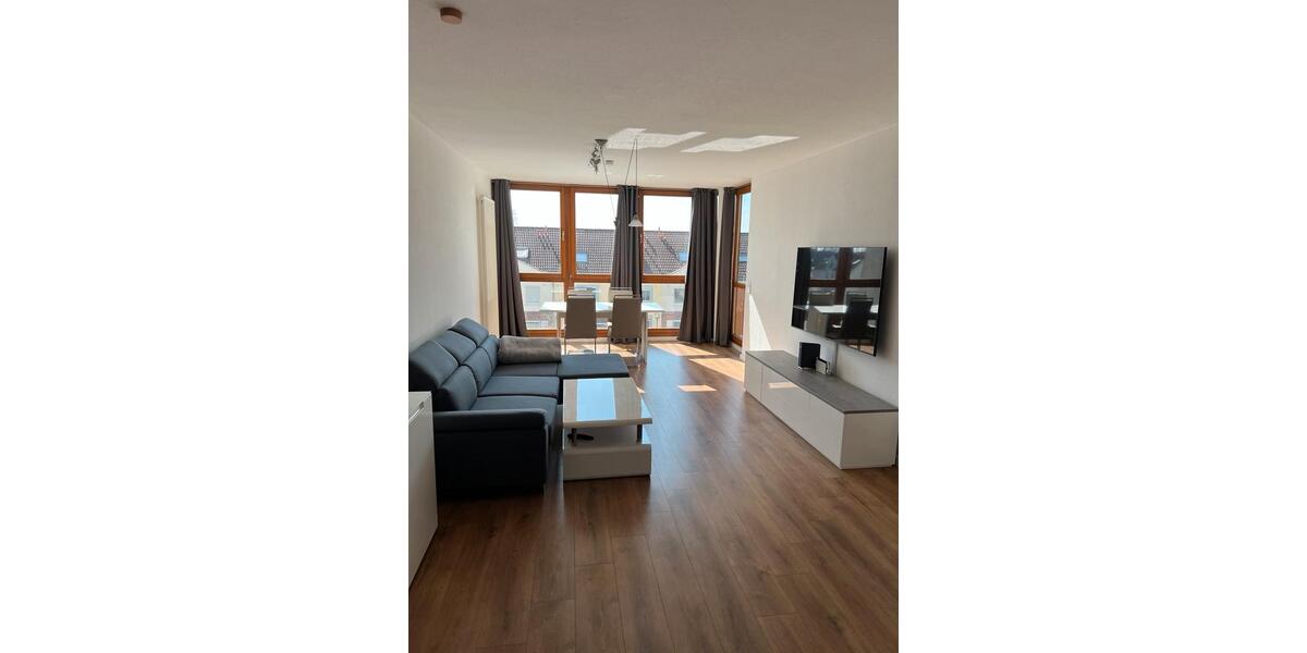Wohnen auf Zeit Garbsen - 2 Zimmer, 65 m&sup2;, 1.350&euro; | Angebot:19725532