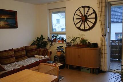 Wohnung Eggenfelden - 2 Zimmer, 40 m&sup2;, 390&euro; | Angebot:27618045