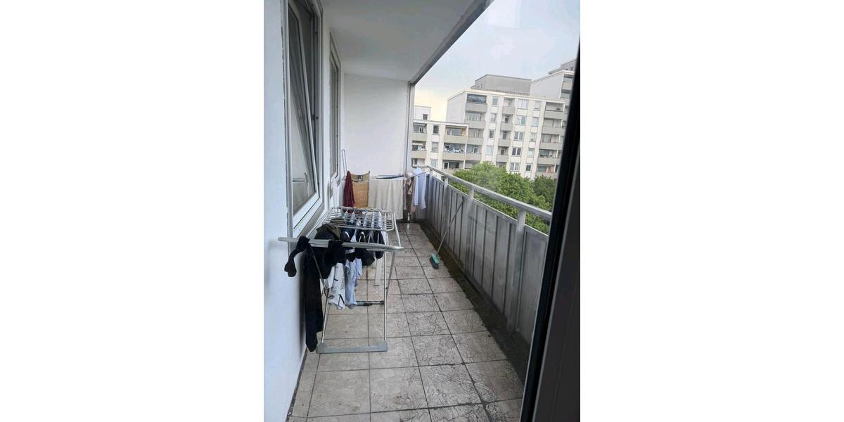 Etagenwohnung Köln Porz - 1 Zimmer, 27 m&sup2;, 800&euro; | Angebot:26221231