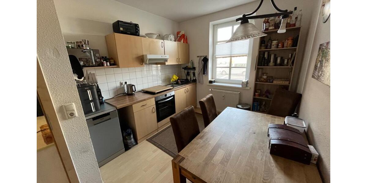 Wohnen auf Zeit Rostock Hansaviertel - 2 Zimmer, 50 m&sup2;, 800&euro; | Angebot:26517690