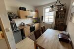 Wohnen auf Zeit Rostock Hansaviertel - 2 Zimmer, 50 m&sup2;, 800&euro; | Angebot:26517690