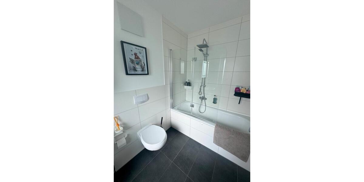 Wohnen auf Zeit Kassel Philippinenhof-Warteberg - 3 Zimmer, 82 m&sup2;, 600&euro; | Angebot:26139192