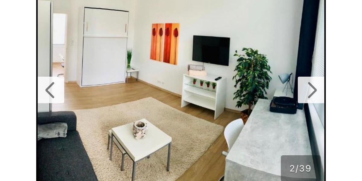 Wohnen auf Zeit Garbsen Berenbostel - 2 Zimmer, 60 m&sup2;, 45&euro; | Angebot:24878055