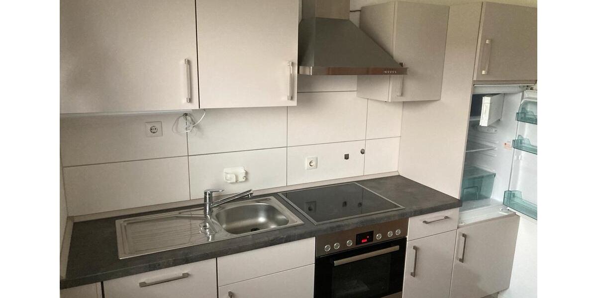 Etagenwohnung Stadthagen - 4 Zimmer, 101 m&sup2;, 820&euro; | Angebot:24982203
