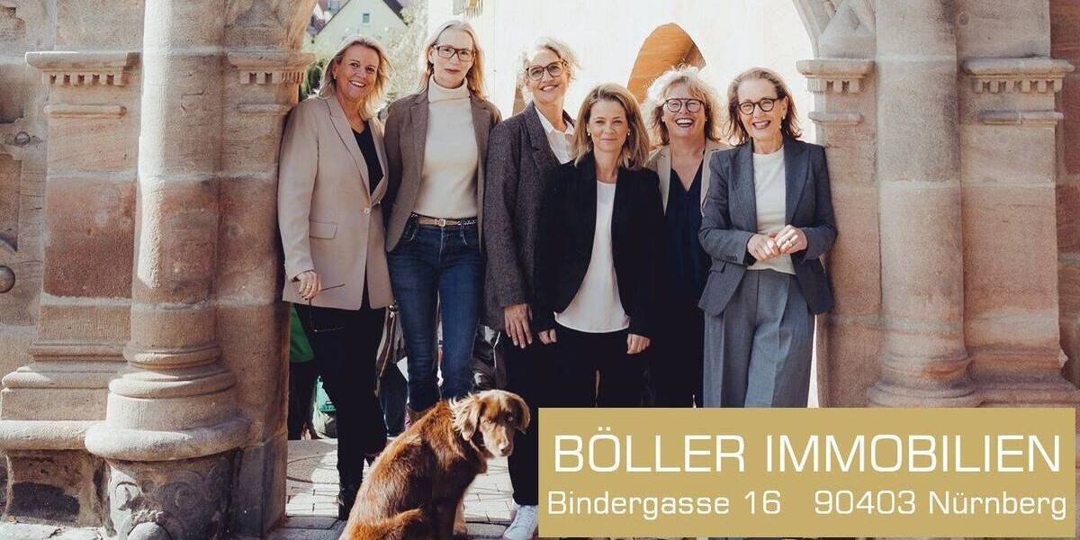 Etagenwohnung Nürnberg Zerzabelshof - 2 Zimmer, 45 m&sup2;, 590&euro; | Angebot:26763980