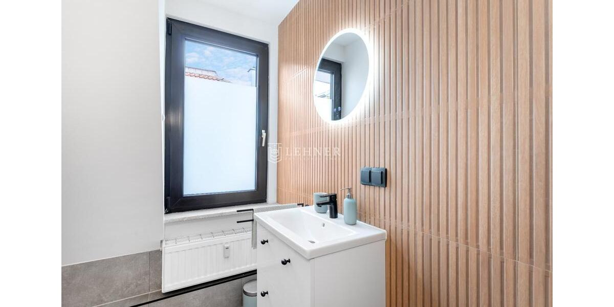 Wohnen auf Zeit Nürnberg Rabus - 4 Zimmer, 14 m&sup2;, 515&euro; | Angebot:24814717