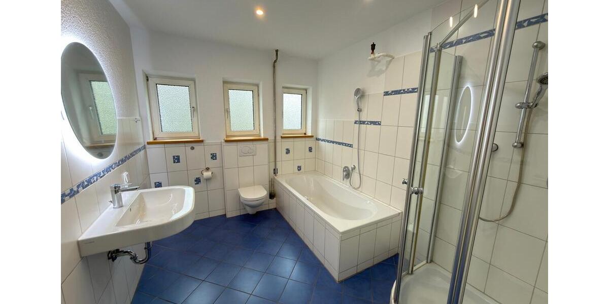 Etagenwohnung Ulm Obertalfingen - 3 Zimmer, 98 m&sup2;, 1.400&euro; | Angebot:26196241