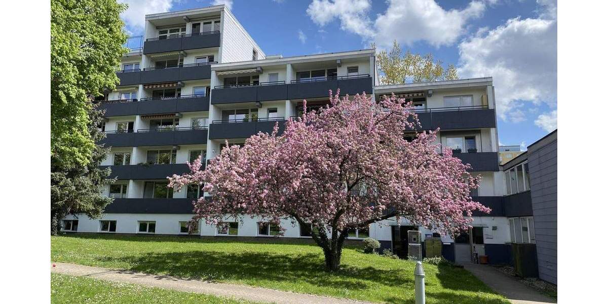 Etagenwohnung Saarbrücken - Rastpfuhl Malstatt - 2 Zimmer, 55 m&sup2;, 550&euro; | Angebot:23971827