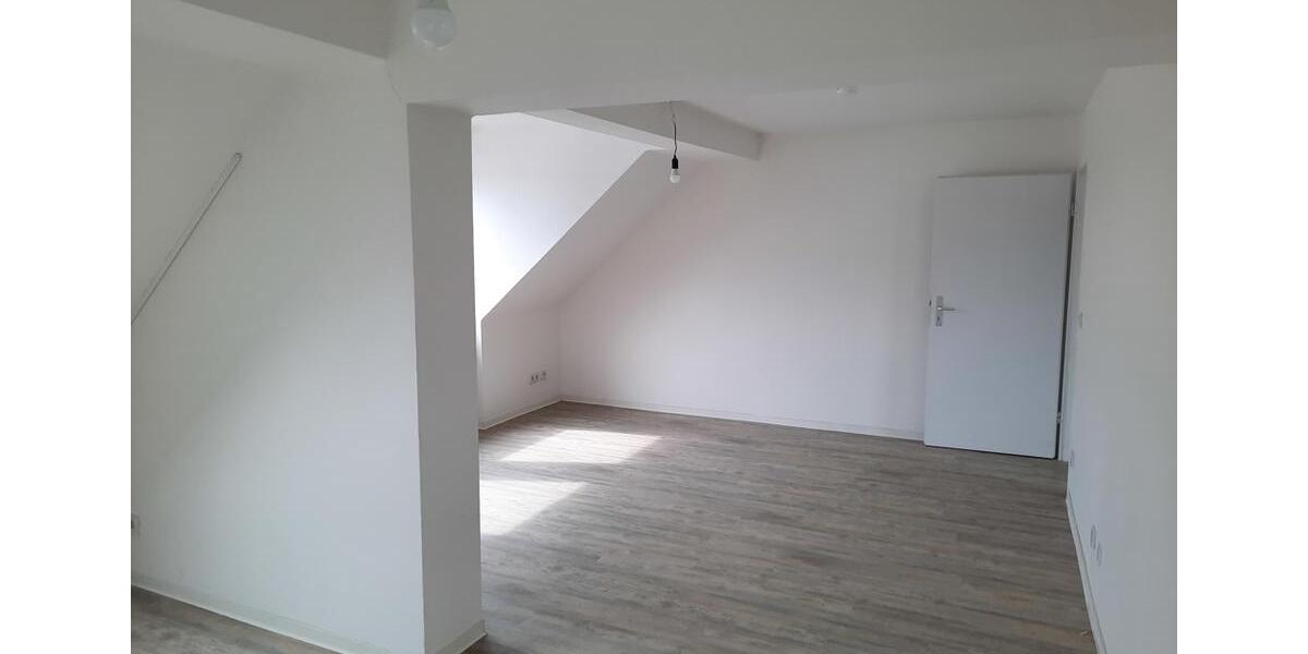 Etagenwohnung Ilsede - 3 Zimmer, 62 m&sup2;, 374&euro; | Angebot:25867222