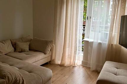 Wohnen auf Zeit Hamburg Winterhude - 3 Zimmer, 75 m&sup2;, 1.500&euro; | Angebot:26704580
