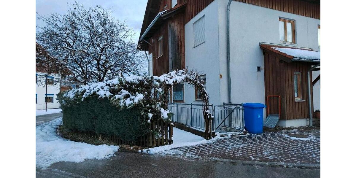 Reihenhaus Blaichach - 6 Zimmer, 130 m&sup2;, 1.800&euro; | Angebot:26017016